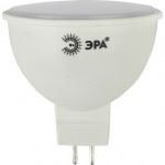 ЭРА RED LINE LED MR16-7W-840-GU5.3 R Лампа светодиодная GU5.3 7Вт 4000K (нейтр бел свет) (10 / 100)