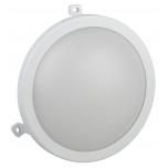 ЭРА SPB-2-08-R Светодиодный ЖКХ светильник IP65 8Вт 760лм 4000К D155 КРУГ shrink (10/40/480)
