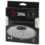 ЭРА Лента светодиодная LS5050-14,4W-60-12-2700K-IP65-1 year-5m (50/2400)