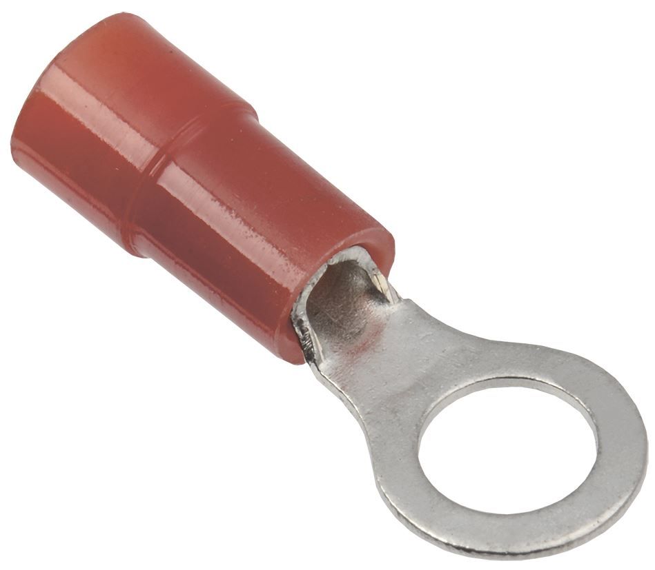IEK Наконечник НКИ-н 1,25-3 кольцо 0,5-1,5мм (100шт/упак) (1/ 15 /180/ 6480)