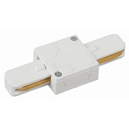 ЭРА TR7-C 2W I WH Коннектор TR7-C 2W I WH (1/20)