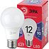 ЭРА LED A60-12W-865-E27 R Лампа светодиодная груша  (диод, груша, 12Вт, хол, E27)