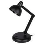 ЭРА NLED-514-4W-BK  Настольный светильник NLED-514-4W-BK светодиодный черный