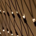 ЭРА ERAPS-SK3  Гирлянда  ERAPS-SK3 светодиодная новогодняя сеть 1,5x2 м теплый белый свет 150 LED