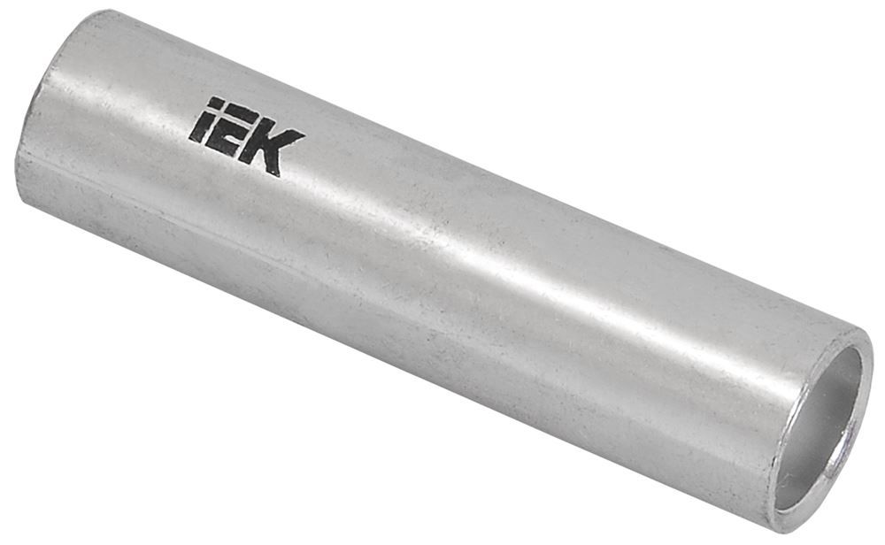 IEK Гильза ГМЛ-1,5 медная луженая соединительная (1 / 100 /)