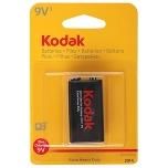 Элемент питания (щелочной) Kodak MAX 6LR61-1BL  [ K9V-1] (10/200/4800)