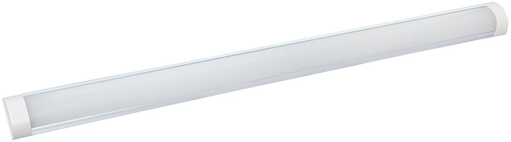 IEK Светильник LED ДБО 5008 36Вт 6500К IP20 1200мм алюминий