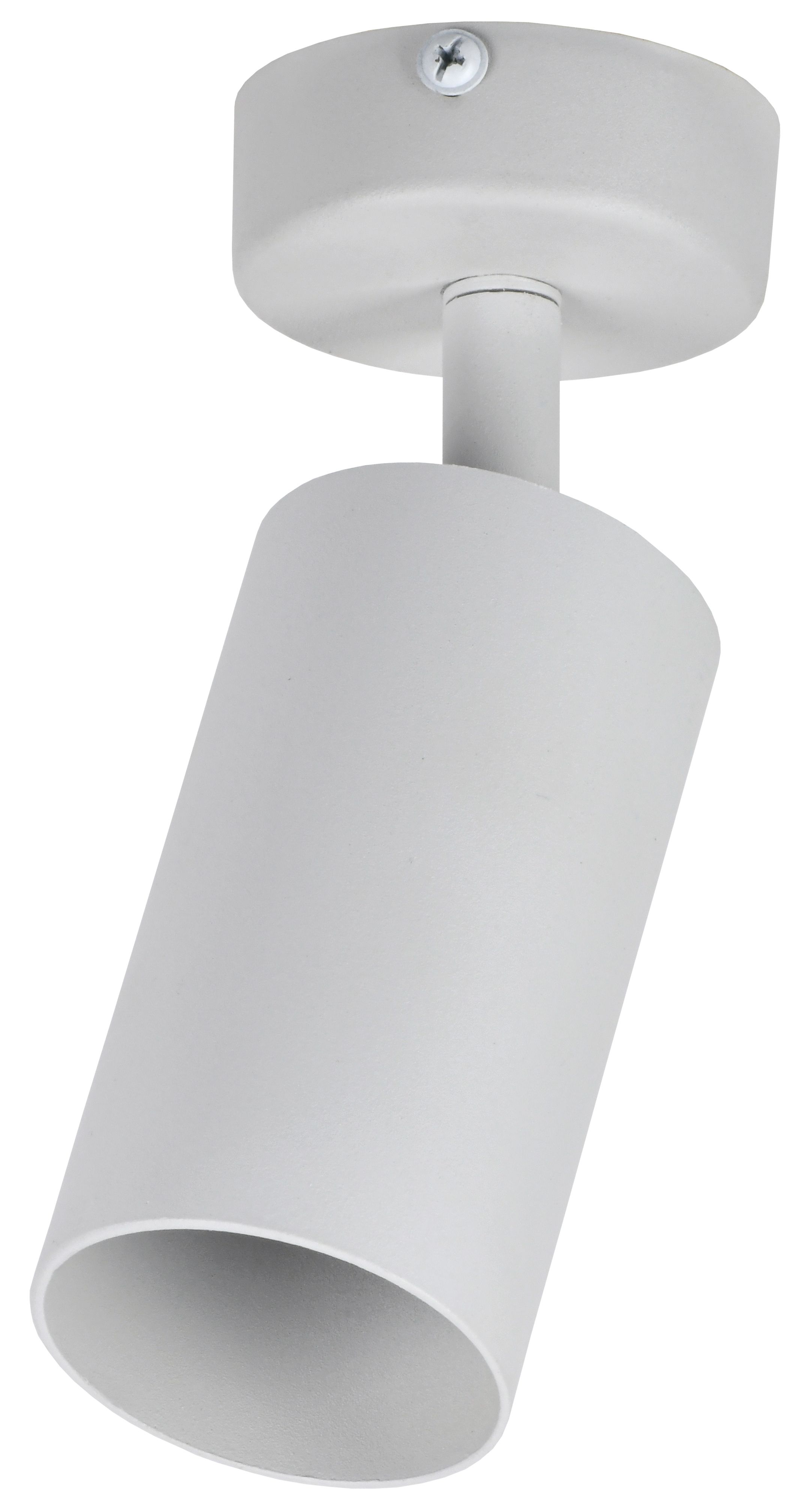 IEK LIGHTING Светильник 4002 накладной настено-потолочный под лампу GU10 белый 