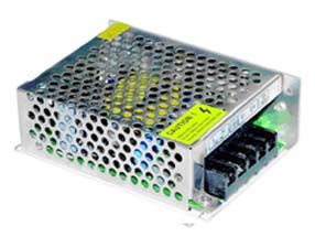 Трансформатор 150w ip20 alum body 12.5A power supply, S-150-12 EDEL00032