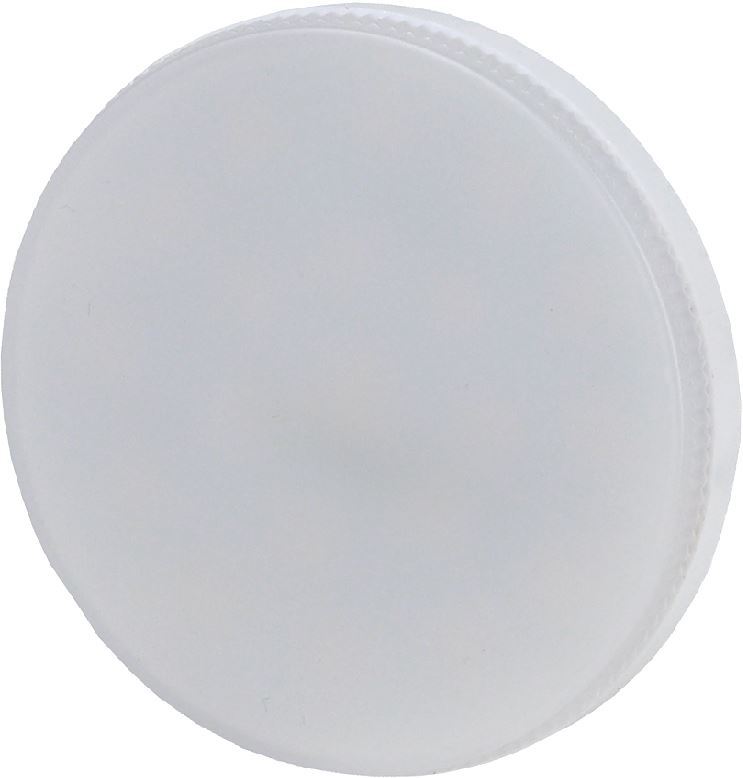ЭРА RED LINE LED GX-10W-827-GX53 R Ламп. светод-ная таблетка 10W 2700K - тепл. бел. свет (1 / 10 / 100)