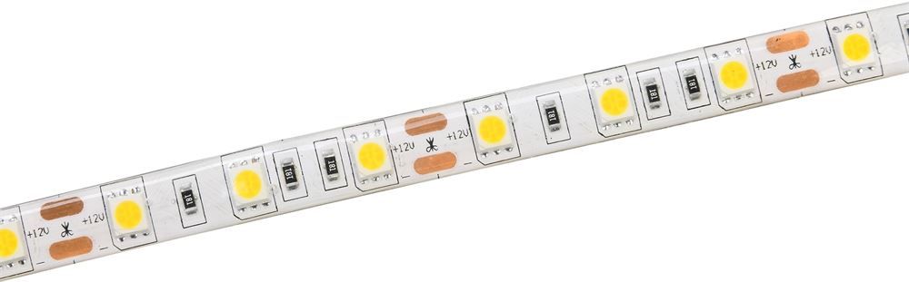 IEK Лента LED 5м LSR-5050W60-14,4-IP65-12В (1/  /20/ 2200)