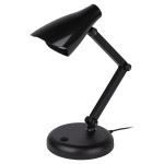 ЭРА NLED-515-4W-BK  Настольный светильник NLED-515-4W-BK светодиодный черный