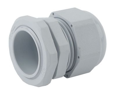 ЭРА NO-223-25  Сальник PG11 IP54 d отверстия 18мм, d проводника 5-10мм (100/2500/40000) (100/2500/40