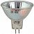 ЭРА GU5.3-JCDR(MR16)-75W-230V-CL Ламп. галогенная софит прозр. (1 / 10 / 200)