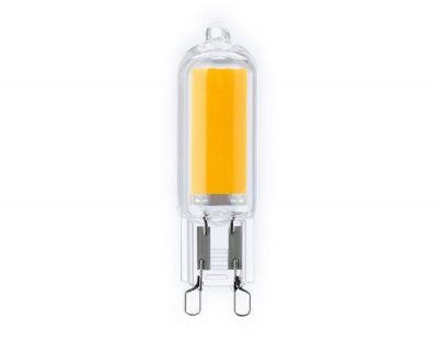 Ambrella G9-3W-4200K Ламп. светод-ная капсула 220-230V Filament 3W 4200K - нейтр. бел. свет