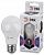 ЭРА LED A60-7W-860-E27  (диод, груша, 7Вт, хол, E27) (10/100/1500)