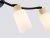 Ambrella TR8723/4 BK/WD Светильник накладной черный/дерево E14/4 max 60W 760*100*210