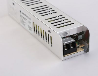 Ambrella GS8681 Блок питания для светодиодной ленты с EMC 24V 60W 2.5A IP20 185-260V 160*40*32