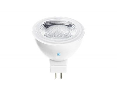 Ambrella Лампа LED MR16-PR 7W GU5.3 4200K (60W) 175-250V