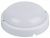 ЭРА SPB-2-12-R Светодиодный ЖКХ светильник IP65 12Вт 1140лм 4000К 170х51 КРУГ shrink (10/40/480)
