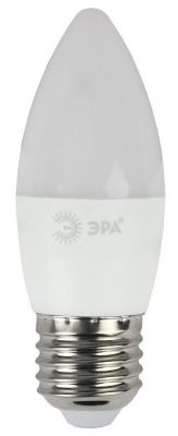 ЭРА LED B35-11W-840-E27  (диод, свеча, 11Вт, нейтр, E27) (10/100/3500)