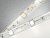 Ambrella Светодиодная лента GS1902 5050 30Led/ 7.2W m/ 12V IP65 4500K/ 5000*10*2.87mm/ кратность резки 100mm (2 конт.)