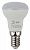 Лампа светодиодная ЭРА LED smd R39-4w-840-E14 (10/100/4200)