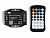 Ambrella Контроллер WIFI Tuya для светодиодных лент RGB c радио пультом 2.4G 24A 12V 288W/ 24V 576W GS11551 (CR2025)