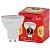 ЭРА RED LINE ECO LED MR16-7W-827-GU10 Лампочка светодиодная GU10 7Вт софит теплый белый свет