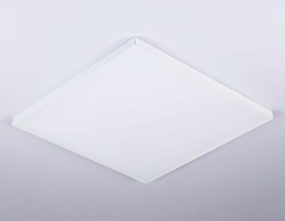 Ambrella Светильник светодиодный с равномерным светом DPS1016 40W 6500K 180-260V IP40 3600LM 595*595*29