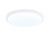Ambrella FZ1231 WH Свет-ник потолочный светод-ный белый IP44 42W D370*55 (Без ПДУ) 6400K - хол. дневн. свет
