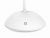 Ambrella Светильник светодиодный настольный DE600 WH белый LED 2800-6500K 5W