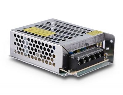 Ambrella Блок питания для светодиодной ленты 24V 100W 4.2A IP20 90-260V 110*78*37 GS9604