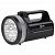 ЭРА Фонарь F12  12xLED, пластик, 4хD, карт