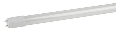 ЭРА LED T8-24W-840-G13-1500mm  (диод,трубка стекл,24Вт,нейтр,пов. G13) (25/875) Лампа светодиодная