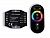 Ambrella Контроллер для светодиодных лент RGB с сенсорным радио пультом 2.4G 24A 12V 288W/ 24V 576W GS11401 (AAA)