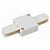 ЭРА TR7-C 2W I WH Коннектор TR7-C 2W I WH (1/20)