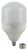 ЭРА STD LED POWER T160-65W-6500-E27/E40 Ламп. светод-ная колокол 65W 6500K - хол. дневн. свет (1 / 1 / 12)