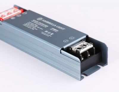 Ambrella Блок питания для светодиодной ленты 12V 100W 8.3A IP20 185-260V 130*35*22 GS8804