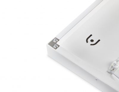 Ambrella Светильник светодиодный с равномерным светом DPS1016 40W 6500K 180-260V IP40 3600LM 595*595*29