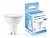 Ambrella 190716 Лампа светодиодная LED MR16 7W IC GU10 6400K 175-265V 38°