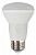 ЭРА RED LINE ECO LED R63-8W-827-E27 Лампочка светодиодная Е27 8Вт рефлектор теплый белый свет