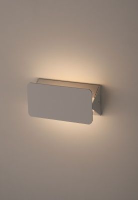 ЭРА WL5 WH Декоративная подсветка светодиодная 5Вт IP 20 белый (40/720)