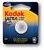Kodak CR1620-1BL (60/240/12000) батарейка литиевая