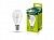 Ergolux LED-G45-9W-E14-3K (Эл.лампа светодиодная Шар 9Вт E14 3000K 172-265В)