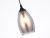 Ambrella TR3537/3 BK/SM/FR Светильник подвесной черный/дымчатый/белый матовый E27/3 max 40W 640*120*820 Ambrella TR3537/3 BK/SM/FR Светильник подвесной черный/дымчатый/белый матовый E27/3 max 40W 640*120*820