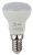 ЭРА STD LED R39-4W-840-E14 Лампочка светодиодная Е14 4Вт рефлектор нейтральный белый свет