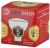 ЭРА RED LINE ECO LED MR16-5W-827-GU10 Лампочка светодиодная GU10 5Вт софит теплый белый свет