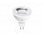 Лампа LED MR16-PR 7W GU5.3 3000K (60W) 175-250V