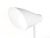 Ambrella Светильник светодиодный настольный DE705 WH белый LED 3000-6000K 4W